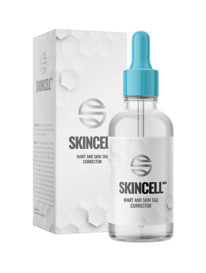 SkinCell Skin Tag Remover