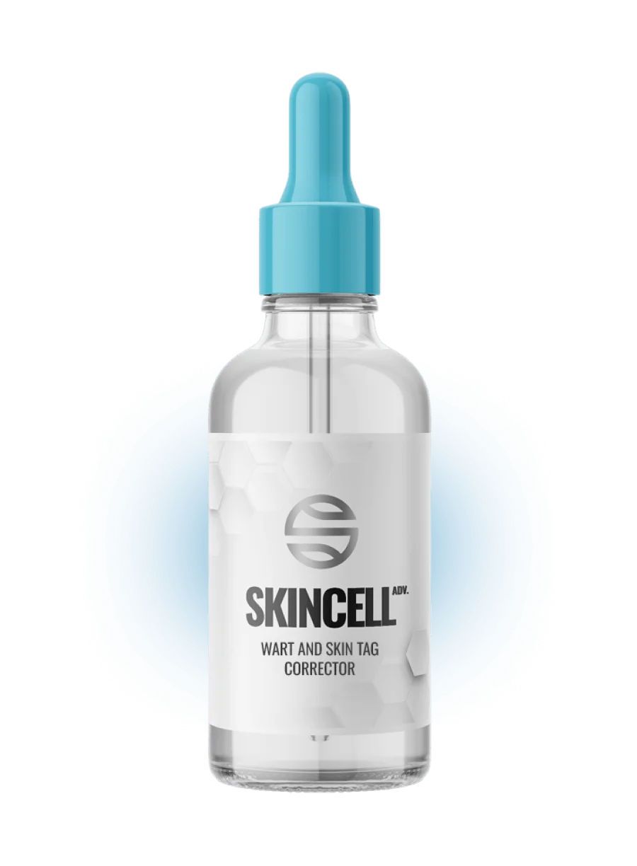 SkinCell Skin Tag Remover - 45% Off + Free Shipping